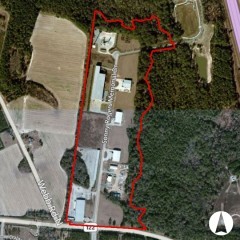 Hahira Business Park