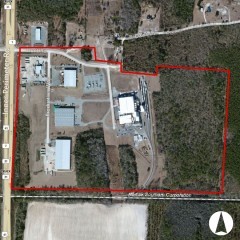 Perimeter East Industrial Park