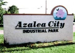 Azalea City Industrial Park